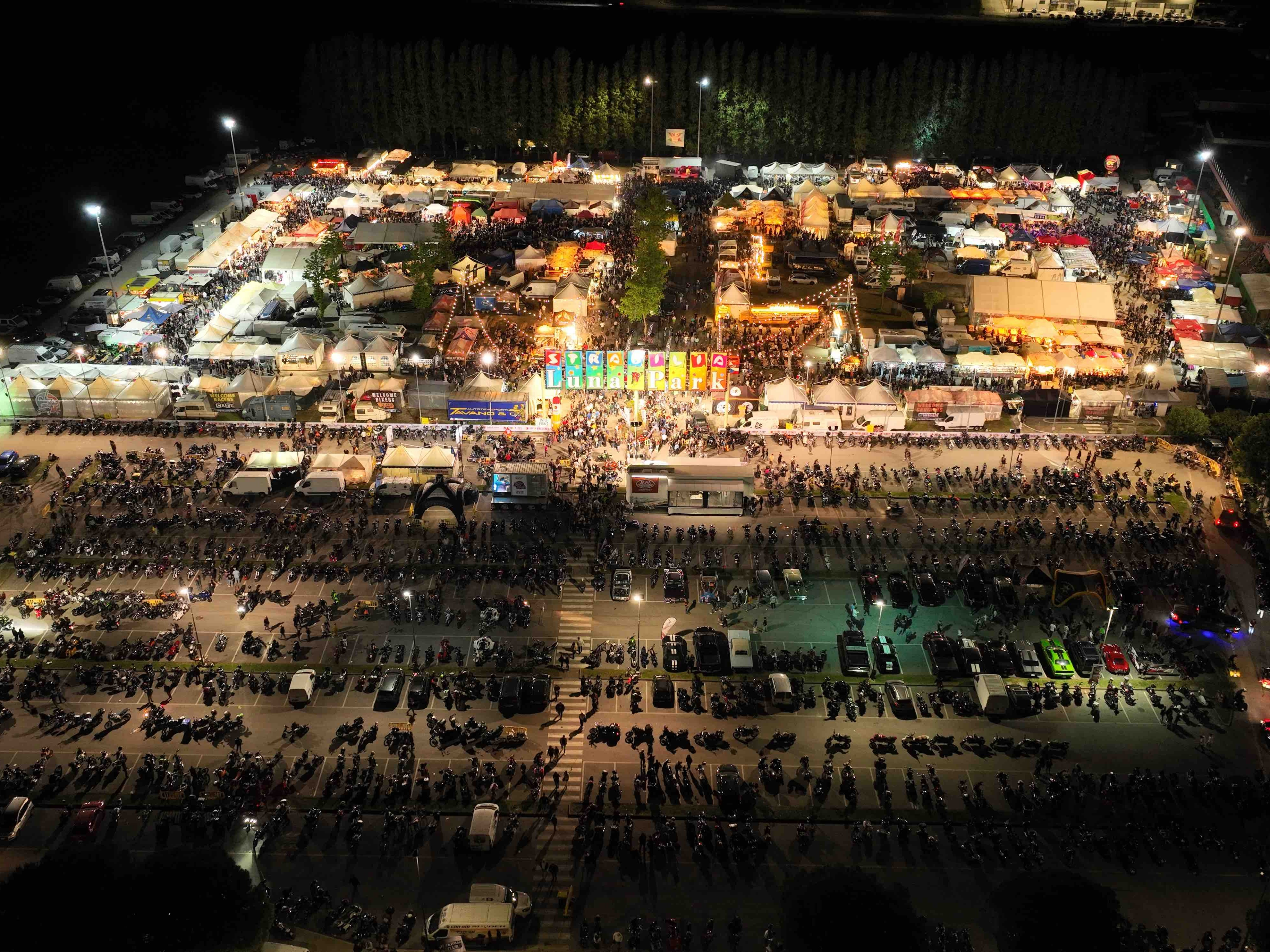 Biker Fest International