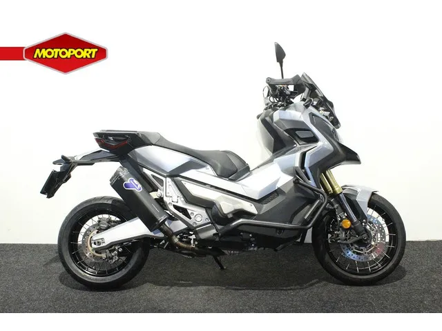 Honda X-ADV 750