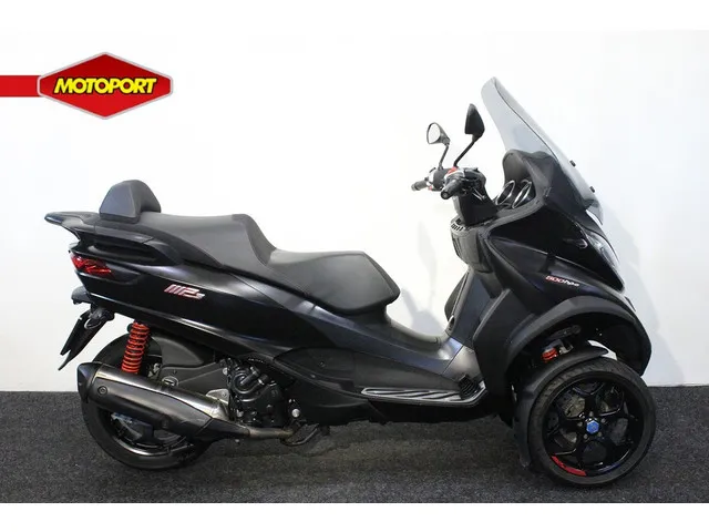 Piaggio MP3 500 LT Sport