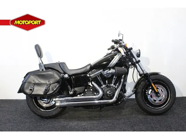 Harley-Davidson Fat Bob