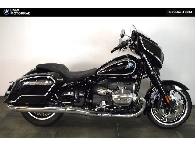 BMW R 18 B