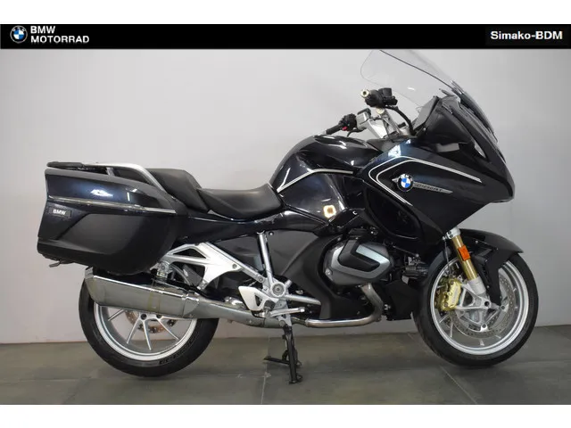 BMW R 1250 RT