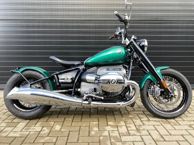 BMW R 18 B