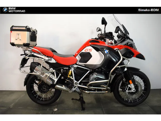 BMW R 1200 GS Adventure