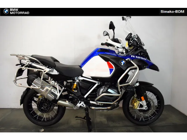 BMW R 1250 GS Adventure