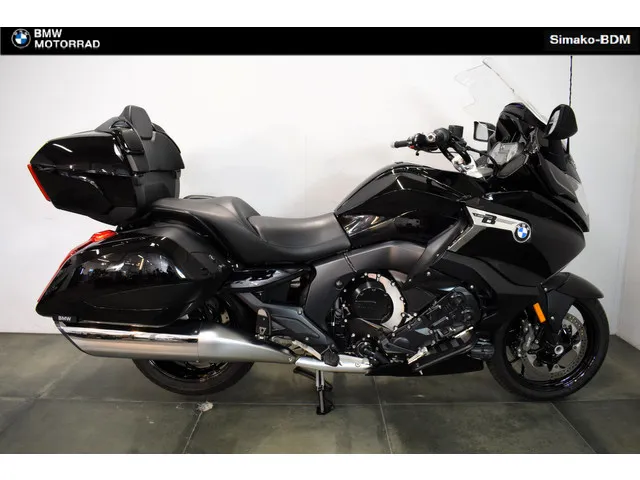 BMW K 1600 B