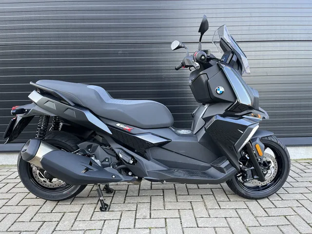 BMW C 400 X