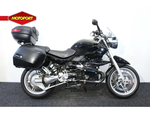 BMW R 1150 R