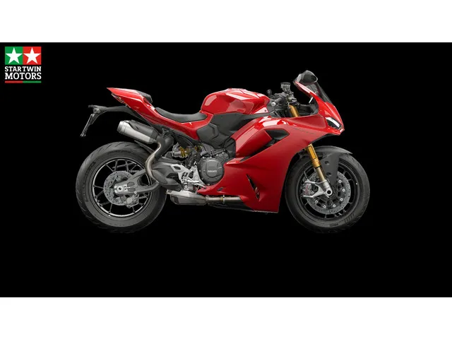 Ducati Panigale V2