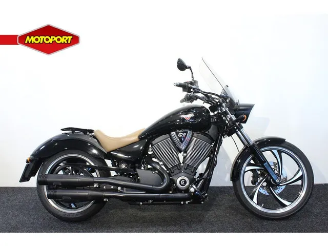 Victory Vegas 8 Ball