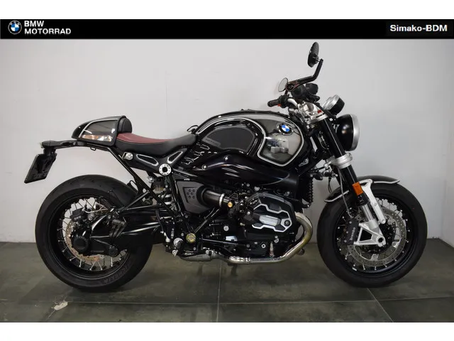 BMW R nineT