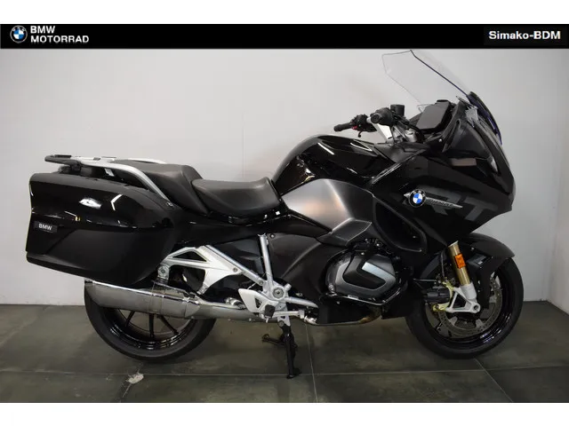 BMW R 1250 RT