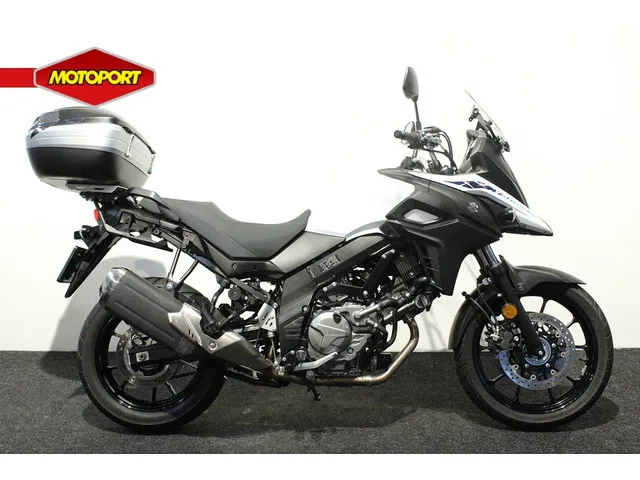 Suzuki V-Strom 650