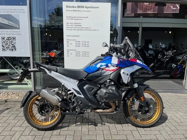 BMW R 1300 GS