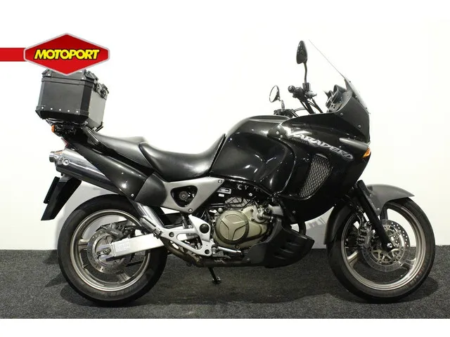 Honda XL1000V Varadero