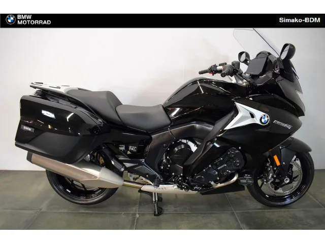 BMW K 1600 GT