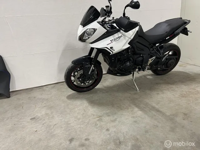 Triumph Tiger 1050