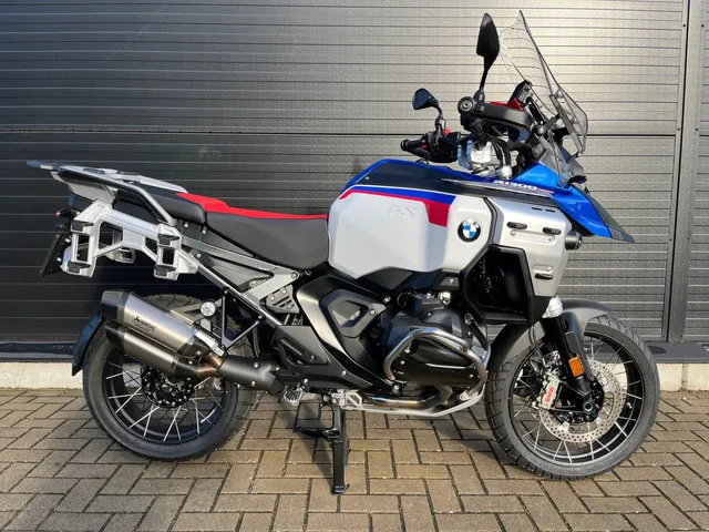 BMW R 1300 GS Adventure