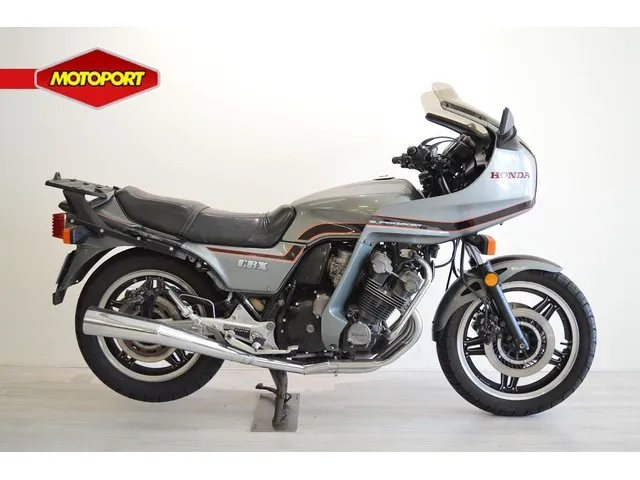 Honda CBX1000
