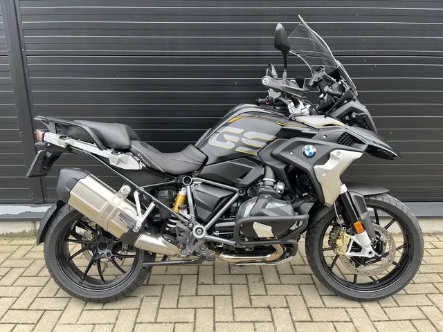 BMW R 1250 GS