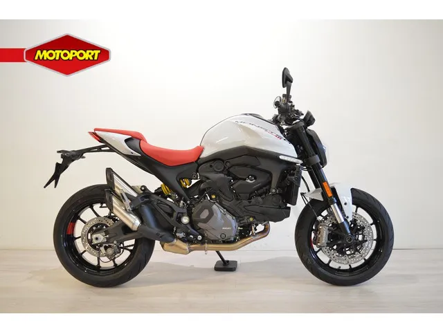 Ducati Monster
