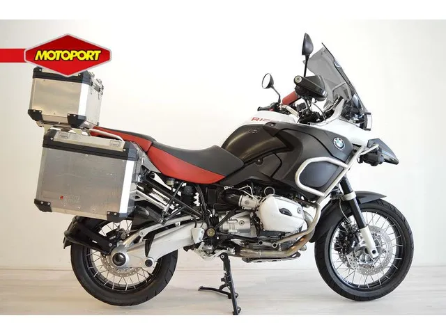 BMW R 1200 GS Adventure