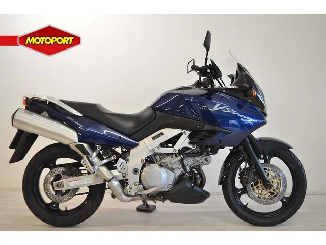 Suzuki V-Strom 1000DL