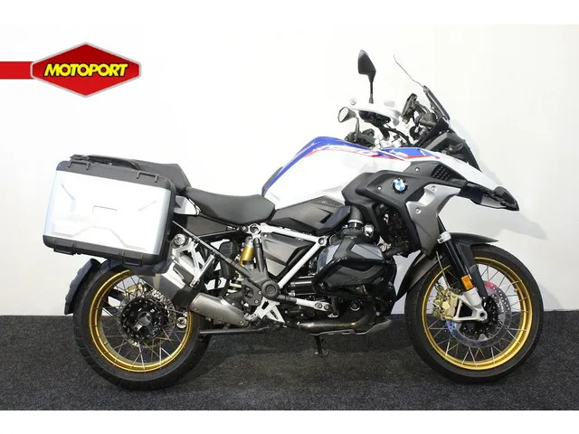 BMW R 1250 GS
