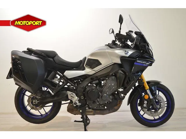 Yamaha Tracer 9 GT