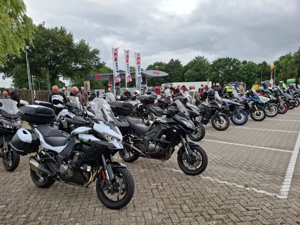 Motor Avondvierdaagse