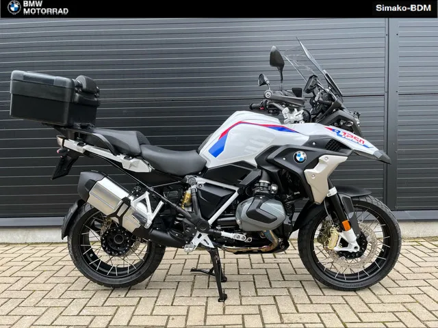 BMW R 1250 GS