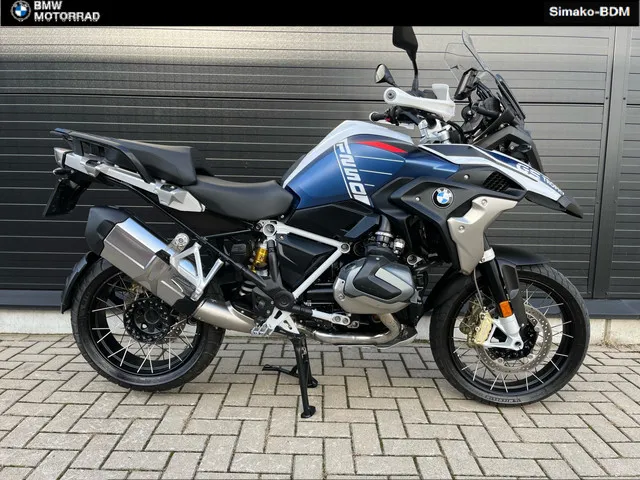 BMW R 1250 GS