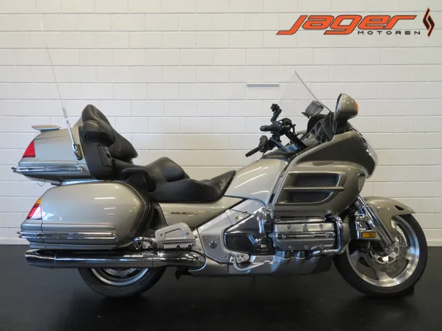 Honda GL1800 Gold Wing