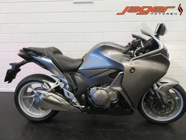 Honda VFR1200F