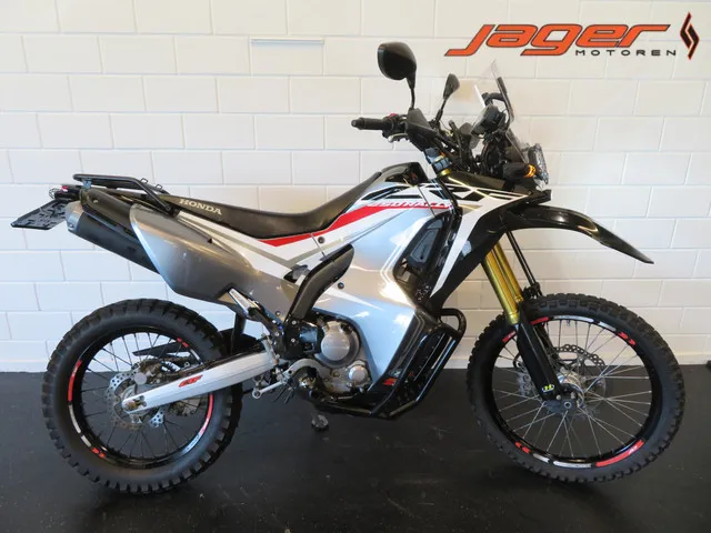 Honda CRF250X