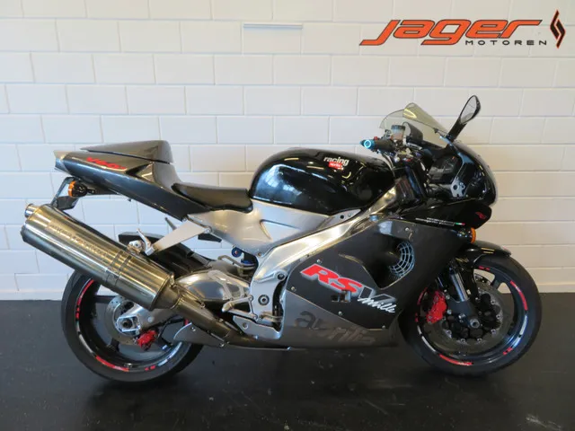 Aprilia RSV Mille