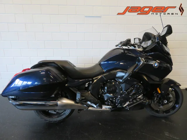 BMW K 1600 B