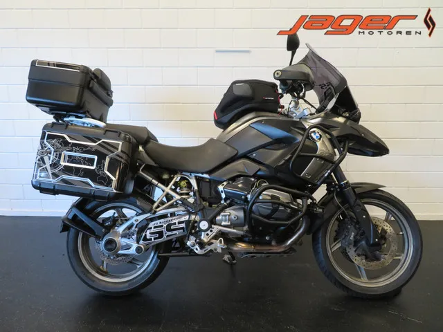 BMW R 1200 GS