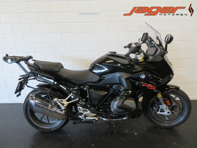 BMW R 1250 RS
