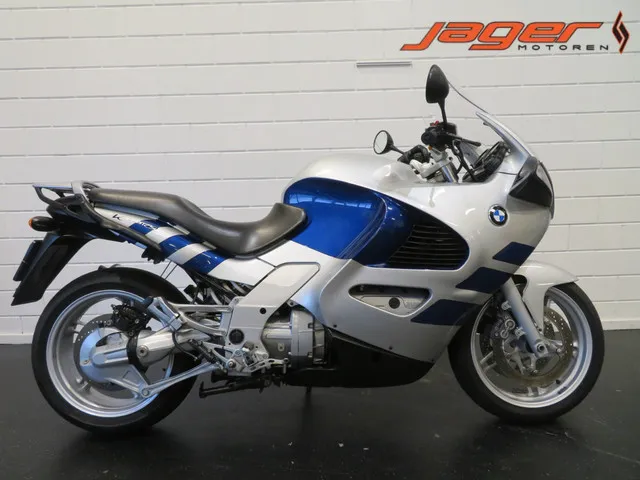BMW K 1200 RS