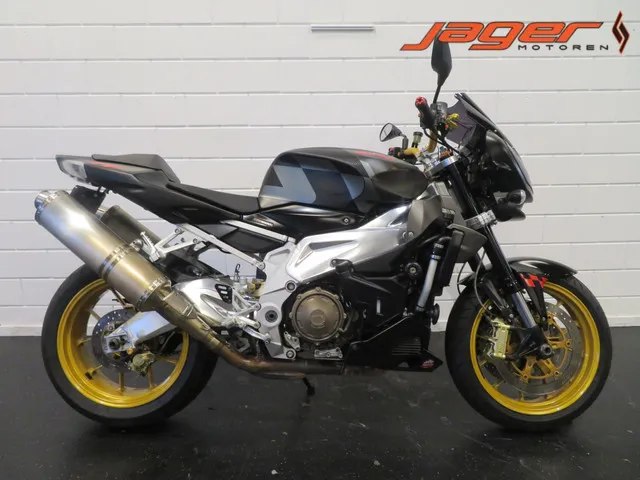 Aprilia Tuono 1000 R
