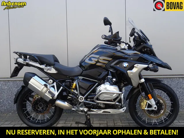 BMW R 1250 GS