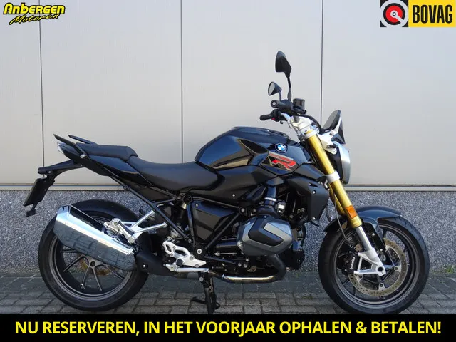 BMW R 1250 R