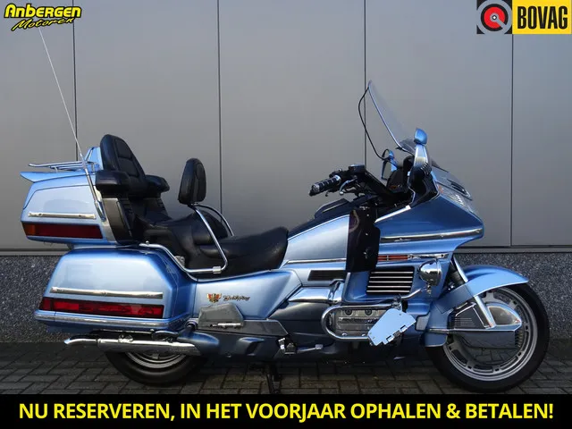 Honda GL1500 Gold Wing