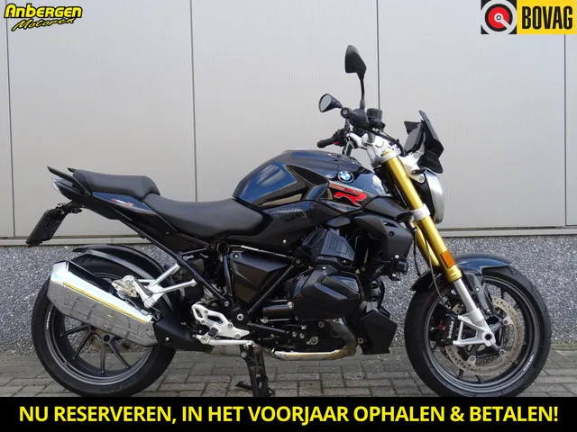 BMW R 1250 R
