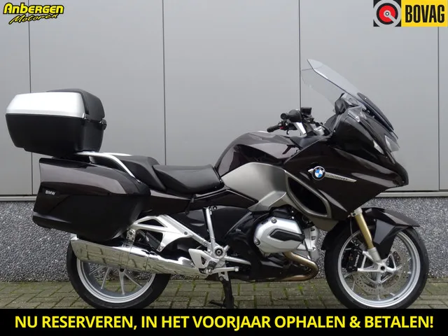 BMW R 1200 RT