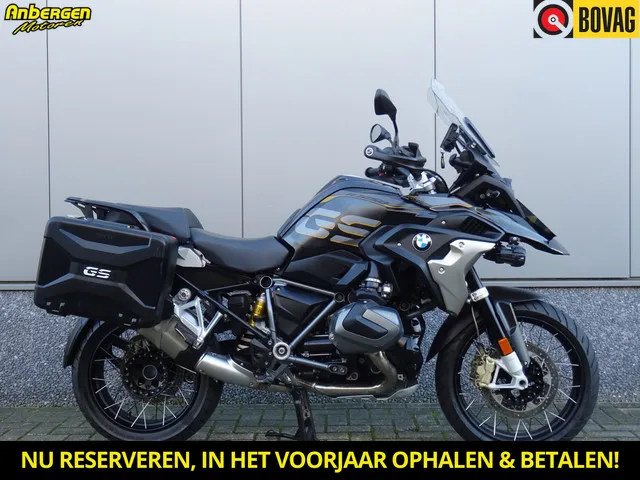 BMW R 1250 GS