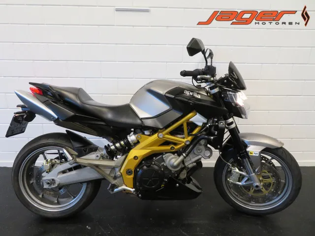 Aprilia Shiver 750