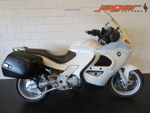 BMW K 1200 RS