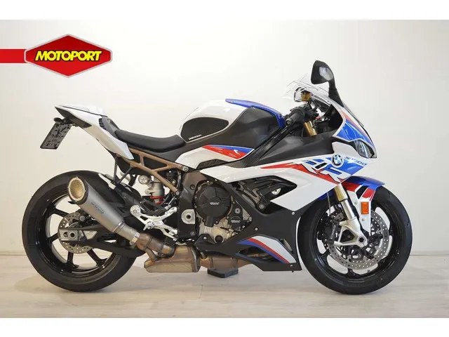 BMW S 1000 RR